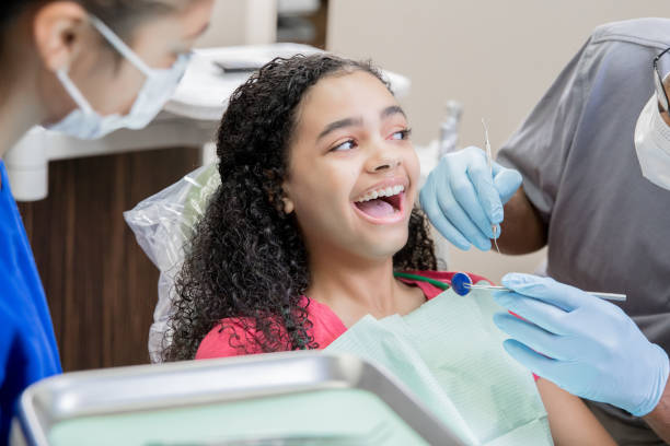Best Emergency Root Canal Treatment in Fort Washakie, WY