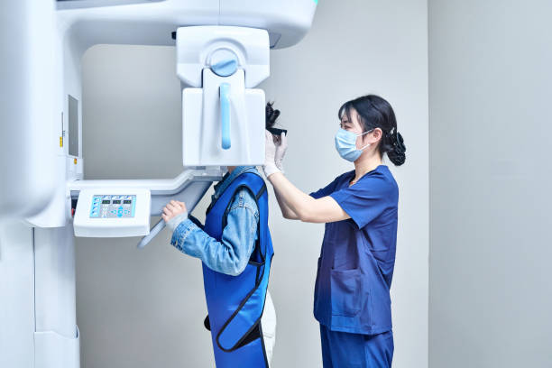Best Emergency Dental Services for Seniors in Fort Washakie, WY