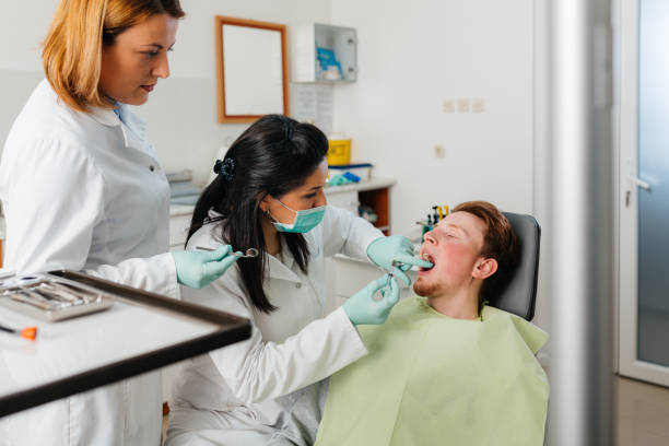 Best Weekend Emergency Dentist in Fort Washakie, WY