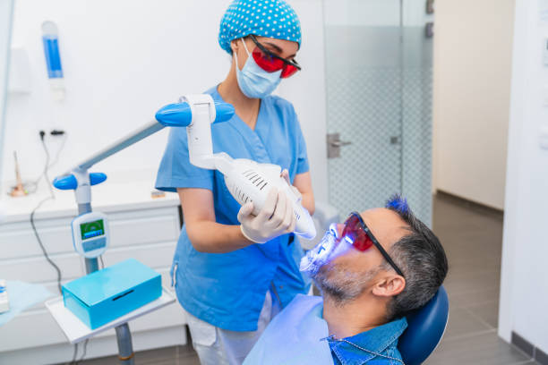 Best Mobile Emergency Dentist in Fort Washakie, WY